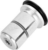 Compressor Expender Plug fits 1 1/8" Steerer tube for Carbon Forks - 52mm